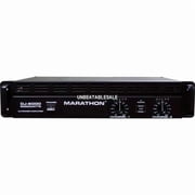 Ma-dj6000 Dj Series Power Amplifier W/up To 6000 Watts Power madj6000
