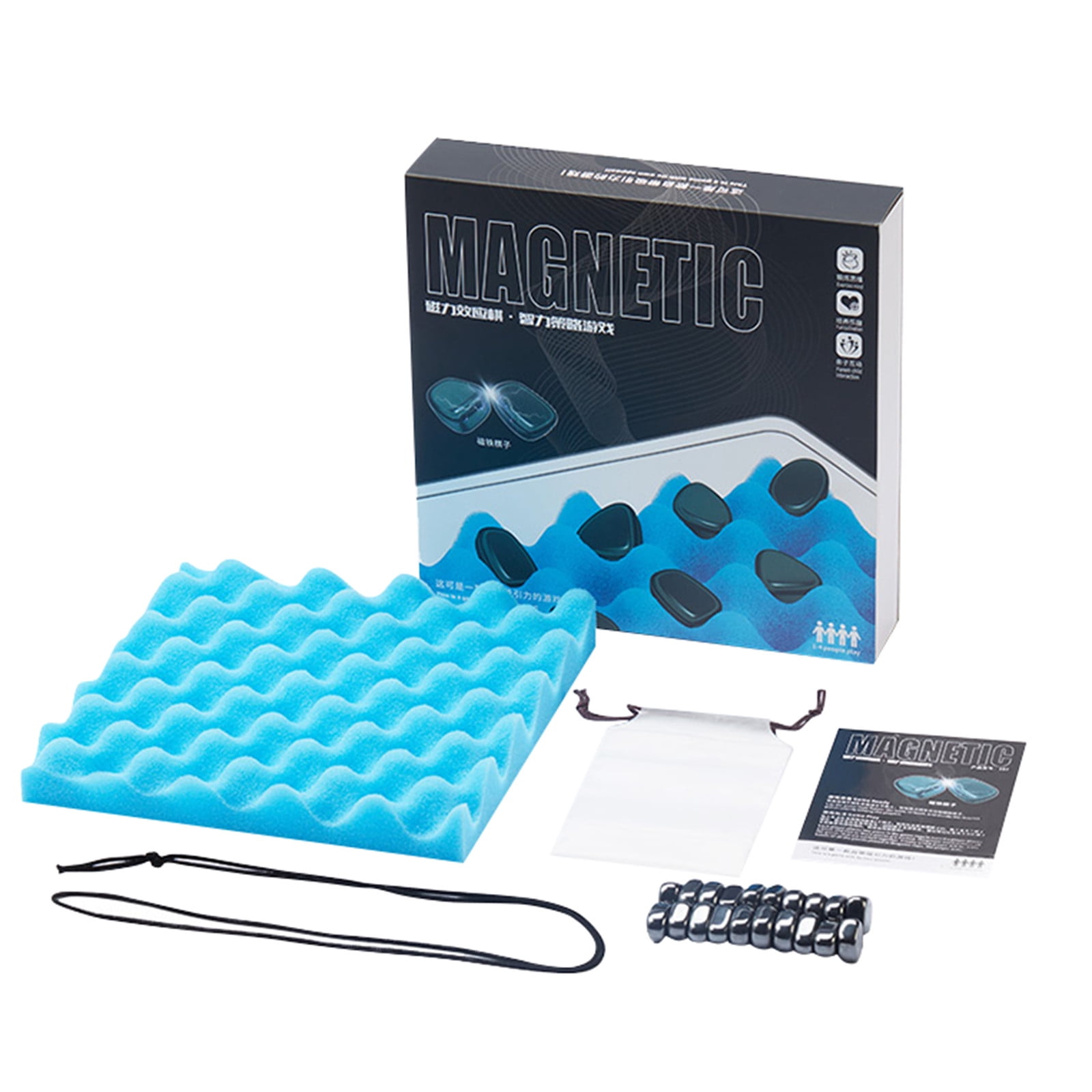 Chess Game, Chess Strategy Game 2024 New Family