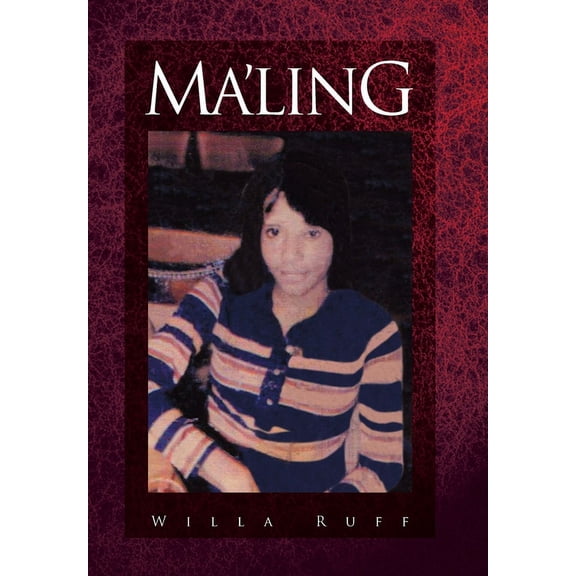 Ma'ling (Hardcover)