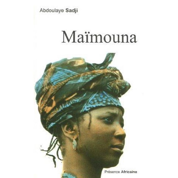 Pre-Owned MAIMOUNA (Paperback) 2708700502 9782708700505