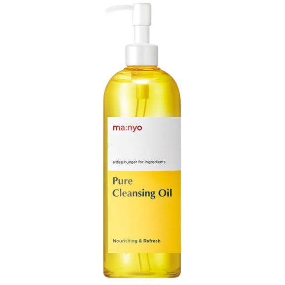 ma:nyo Pure Cleansing Oil - 13.5oz 13.5oz