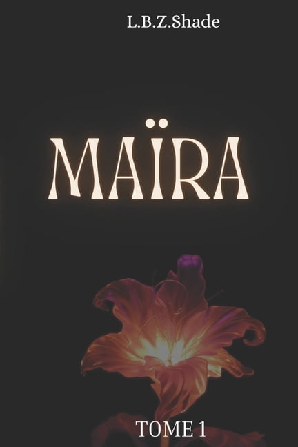 MaÃ¯ra, (Paperback)