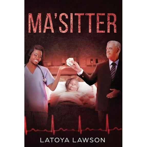 Ma'sitter Ma'sitter, Book 1, (Paperback)