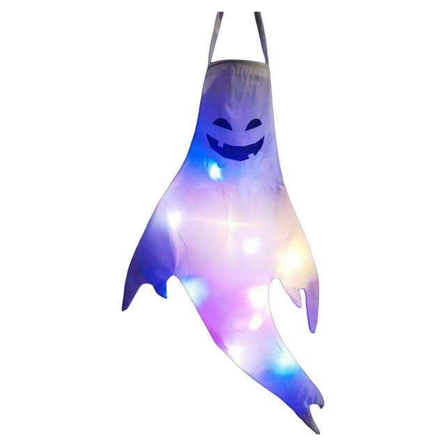 Ma.sks Attire Venue Setup Props Gho.st Flags & Hangings Complete Set