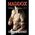 thumbnail image 1 of MaÃ®tres &amp; Esclaves Maddox - Version FranÃ§aise, Book 1, (Paperback), 1 of 1