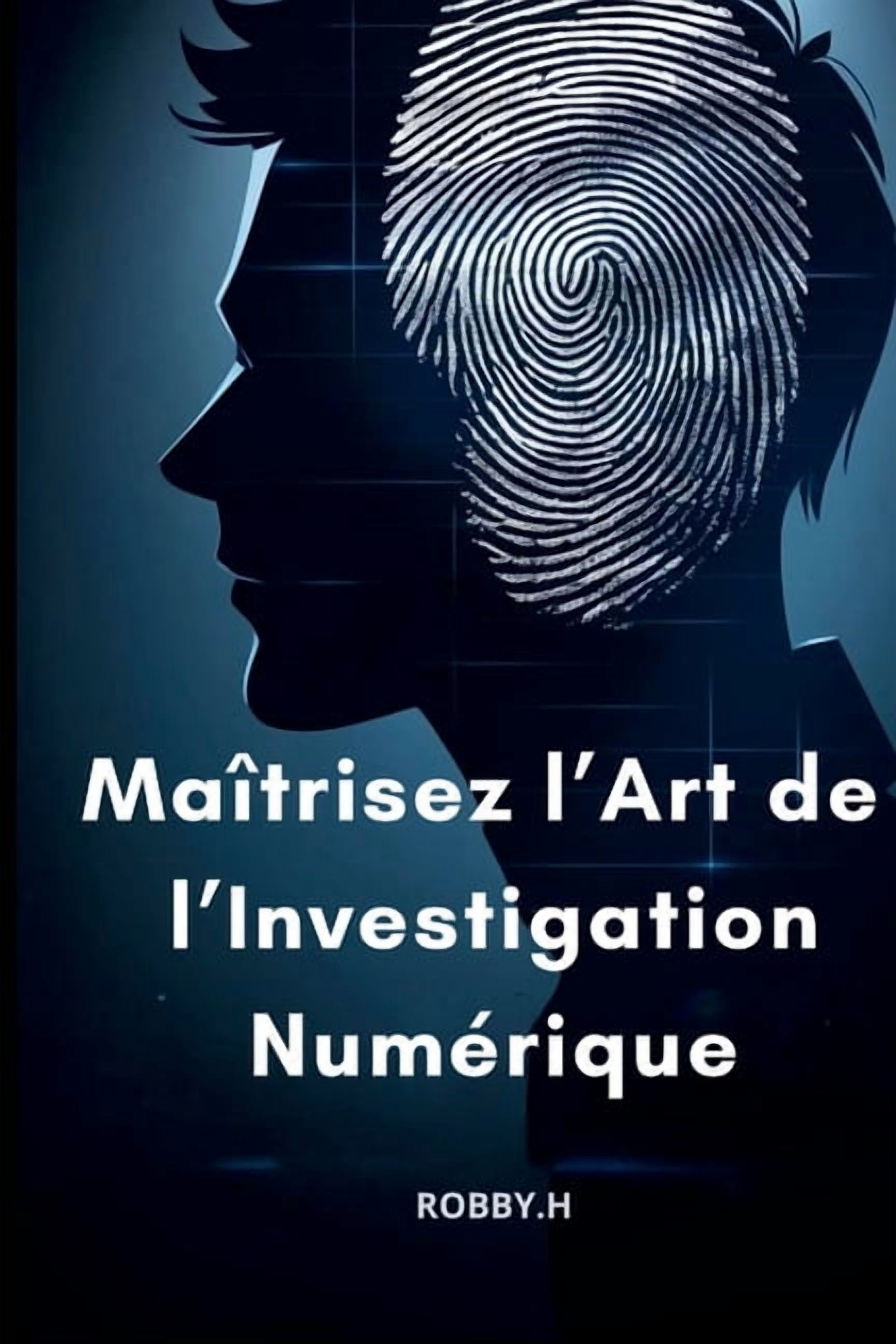 MaÃ®trisez l'Art de l'Investigation NumÃ©rique: Open Source Intelligence - Renseignement de sources ouvertes, (Paperback)
