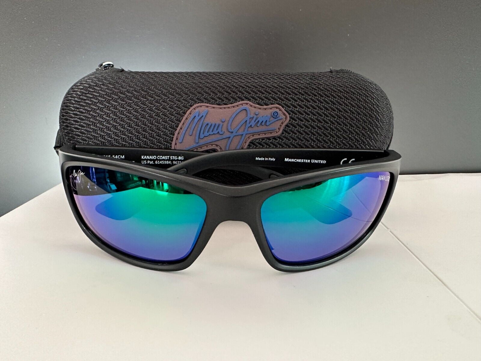 Franklin Sports Pickleball Sunglasses - All Sport UV Glasses for