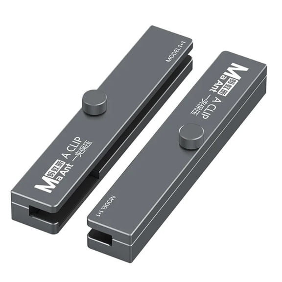MaAnt Clamp For Mobile Phone Repair LCD And Back Glass Curing