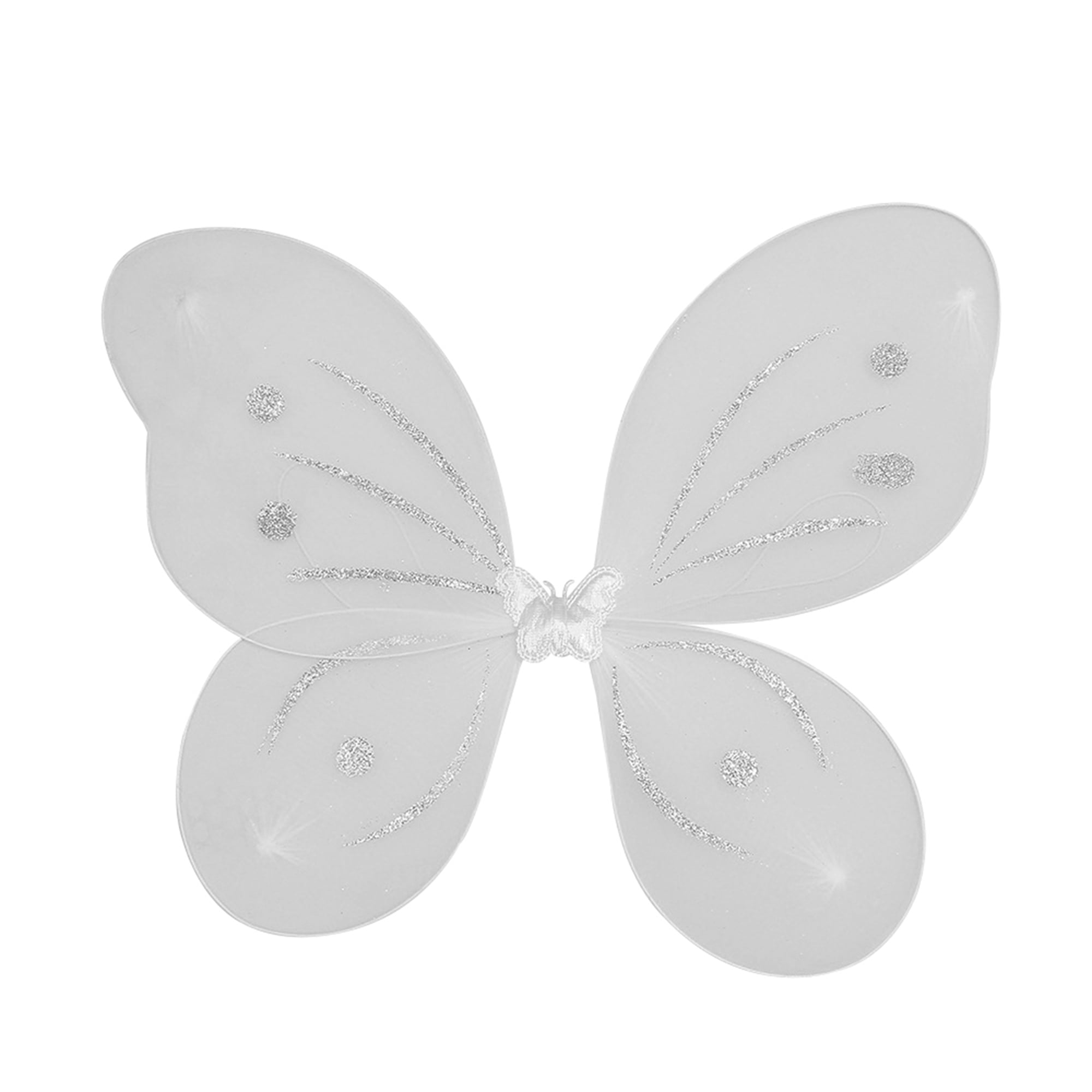 MaBaby Refined Lady Butterfly Wing Featherweight Fairy Wing Costumes