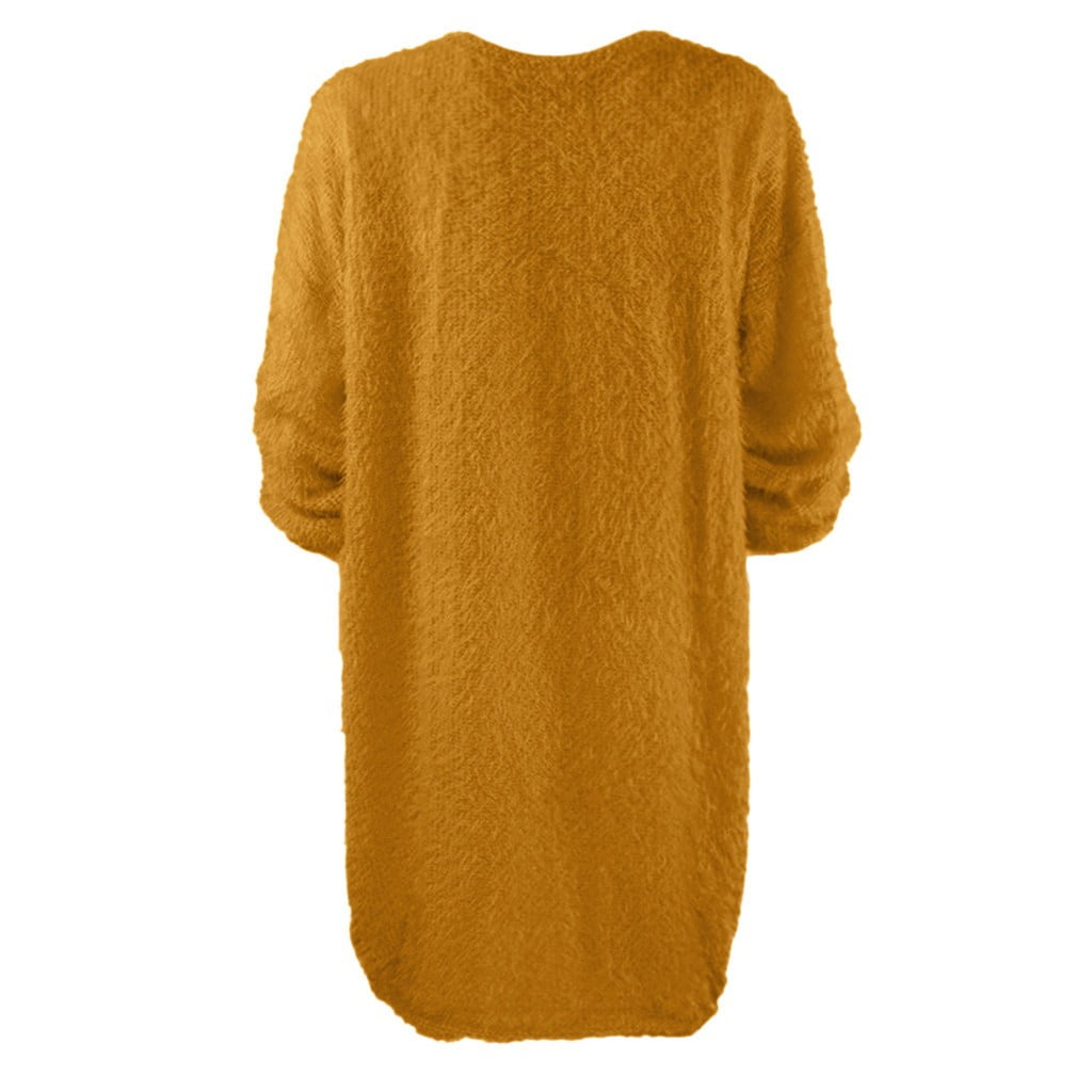 mustard winter dress Dressed for: Shopkeeping - Already Pretty | Where style meets body image