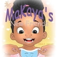 thumbnail image 1 of MaKaya's New Friends, (Hardcover), 1 of 1