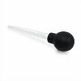 thumbnail image 1 of MaPinKa Seasoning Syringe Rubber Barbecue Sauce Bottle Roasted Turkey Drip Oil Seasoning Pump Cleaning Brush - Precise Control Barbecue Tool (Black), 1 of 9