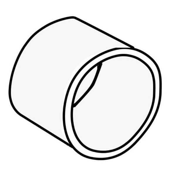 MaX-Torque SS0658 5/8' Bushing