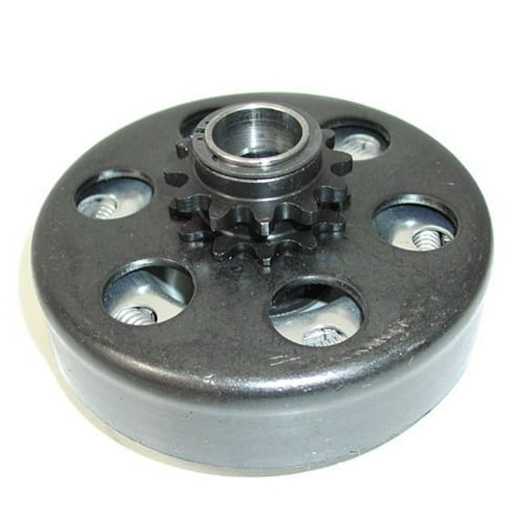 MaX-Torque SS1058 5/8" Sprocket Clutch 41 Chain 10 Tooth