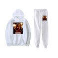 thumbnail image 1 of MaXXXine Movie Hoodie Jogger Pant 2 Piece Set Fashion Sweatshirt Sweatpant 2 Piece Suit, 1 of 2