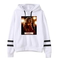 thumbnail image 1 of MaXXXine Pullovers Hoodies Men Women Casual Pocketless Sweatshirts Harajuku Clothing, 1 of 2