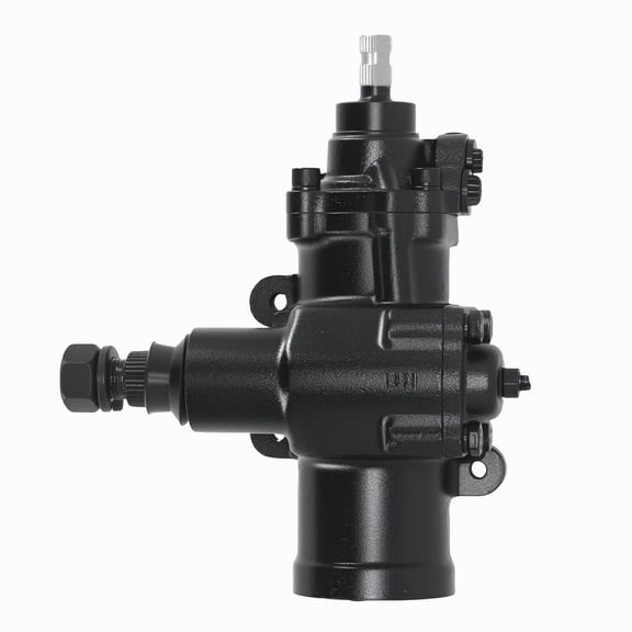MaXpeedingrods 1353GB Power Steering Gear Box for Chevy Blazer 1995-2005 S10 1982-2004, for GMC Jimmy 1992-2005, for Jeep Cherokee 1984-2001 Grand Cherokee 1993-1998 Wrangler 1987-2002