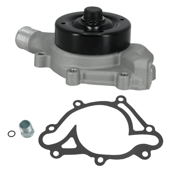 Maxpeedingrods AW7160 Water Pump for Jeep Grand Cherokee 1993-1998 for Dodge B150 B1500 B250 B2500 Dakota Durango Ram 1500 2500 W150 W250 W350 1993-2003