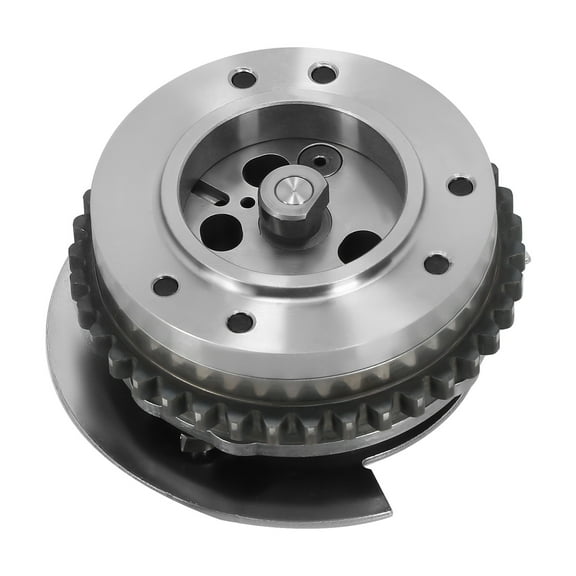 MaXpeedingrods Cam Phaser Intake & Exhaust VVT Camshaft Gear Fit for Land Rover V8 5.0L 2010-2018 Range Rover Sport V8 5.0L Intake 2010-2018 Replace LR061551