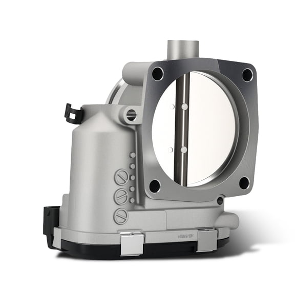 Maxpeedingrods Electronic Throttle Body 022133062AJ for Porsche 911 2001-2011, for Boxster 2007-2016, for Cayenne 2004 2017, for Macan 2016, for Panamera 2011-2016 99760511501 95560506200