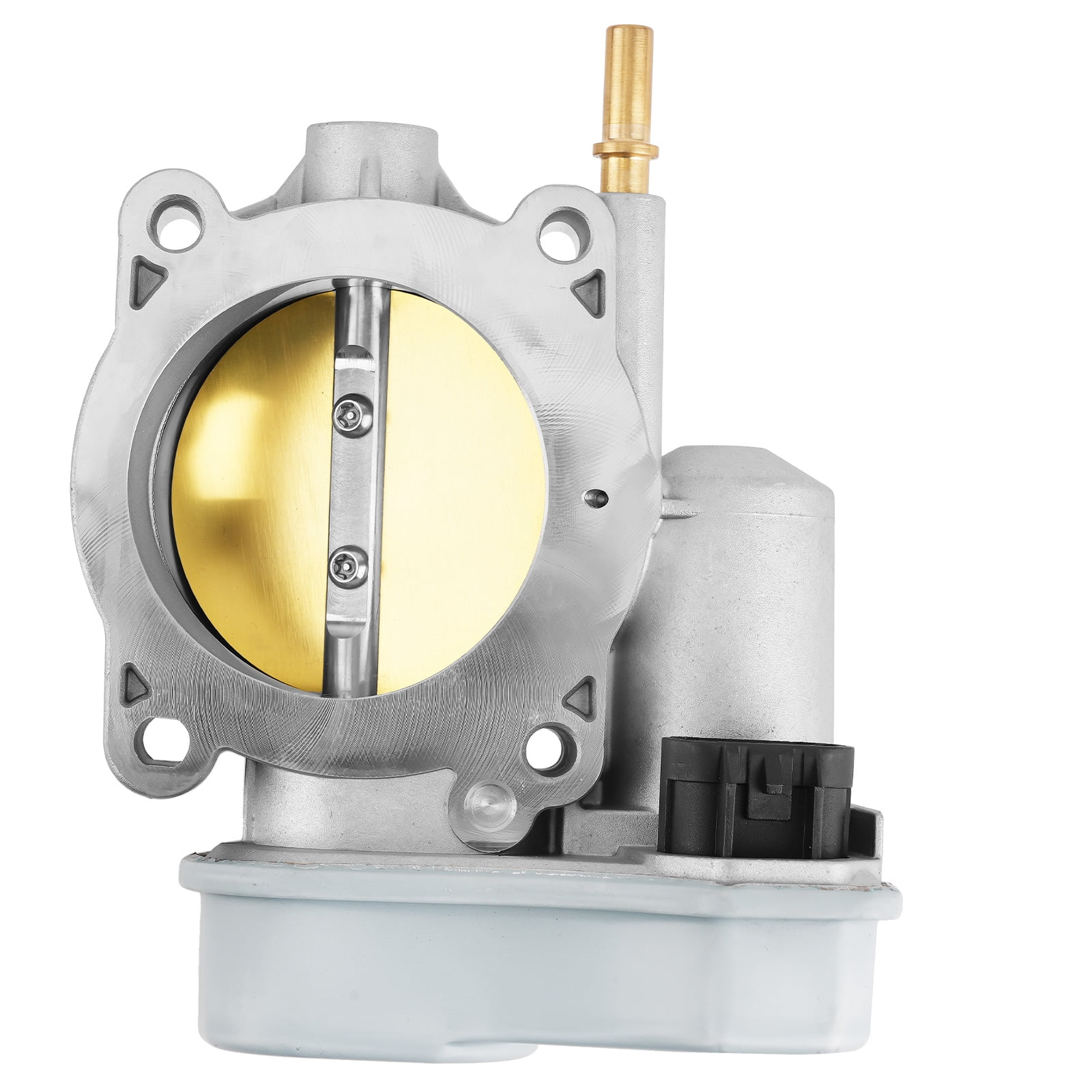 Maxpeedingrods Electronic Throttle Body 12565553 for Chevrolet Cobalt 2005-2007, for Colorado 2004-2007, for GMC Canyon 2004-2007, for Isuzu i-280 2006 673004 S20013 TB103