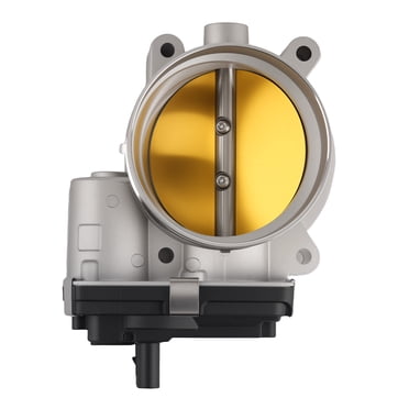 More Car Autoparts Electronic Throttle Body Assembly – Fits Chevy Express, Camaro, Cadillac CTS – MCA6182, 12601387