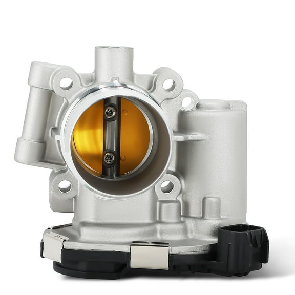 Maxpeedingrods Electronic Throttle Body TB1217 for Buick Encore 2013-2019, for Chevrolet Cruze 2011-2015, for Sonic 2012-2018, for Trax 2013-2019 S20191 977-359 2173431