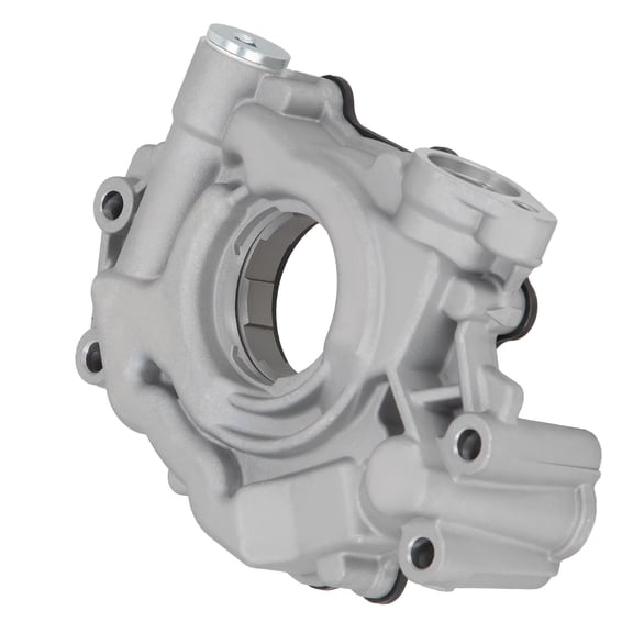Maxpeedingrods Engine Oil Pump Fit for Dodge Ram 1500 2500 3500 Challenger Charger Durango Fit for Jeep Grand Cherokee Wagoneer Chrysler 300 Aspen Ram, V8 5.7L OHV, 53021622BF 53021622BG