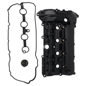 Maxpeedingrods Engine Valve Cover for Mazda 3 CX-5 6 2.5L L4 Naturally Aspirated 2014-2020 Replace# PY01-10-210A PY0110210A