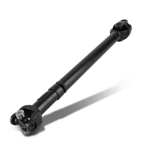 MaXpeedingrods Front Drive Shaft Prop Shaft Driveshaft Assembly for Jeep Cherokee 1987-2001, for Comanche 1987-1992, for Wagoneer 1987-1990, L6 4.0L Front 4WD Automatic Transmission # 53005542