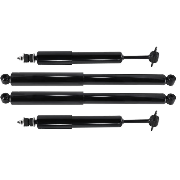 Mazda B3000 Suspension Strut Assembly Kit