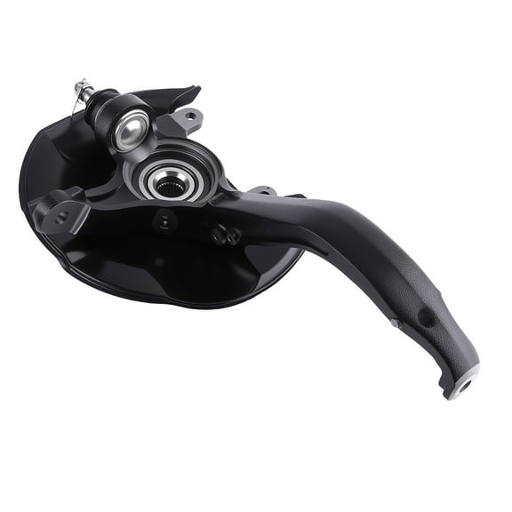 MaXpeedingrods Front Steering Knuckle & Wheel Hub Bearing Assembly, Fit for Honda Accord 2008-2012, for Acura TSX 2009-2014, Passenger Side, Directly Replacement# 698-446 | 44300TA0A61