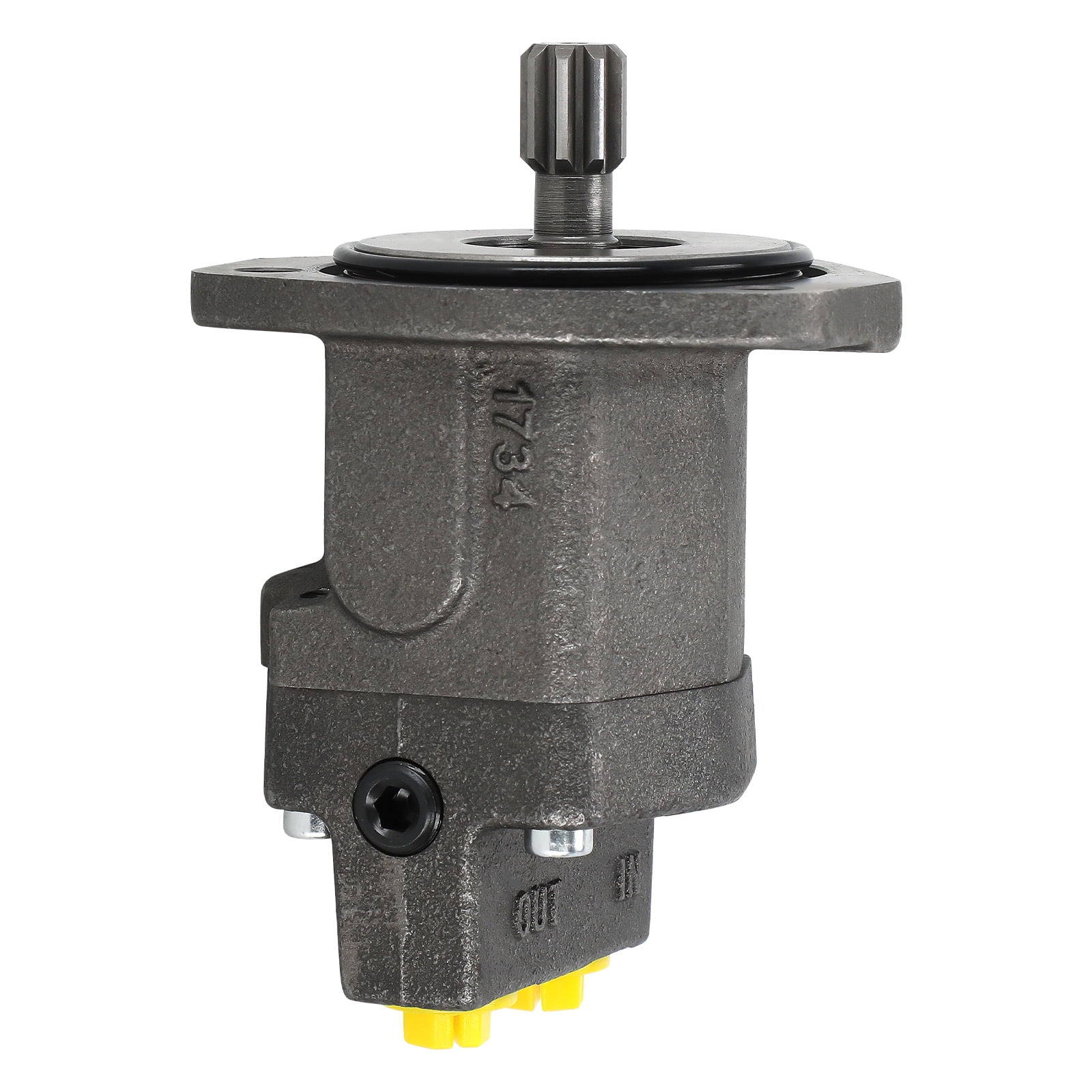 Maxpeedingrods Fuel Pump Fit for Detroit Series 60 12.7L 14L Engine ...