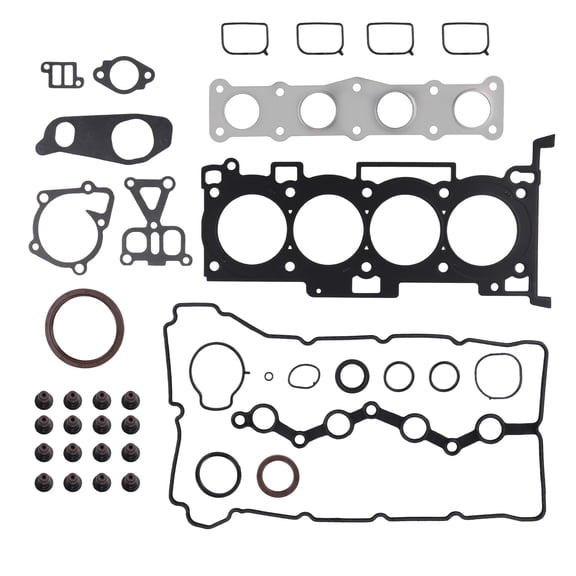 MaXpeedingrods Head Gasket Set for Hyundai Tucson/ix35 Sonata 2007–2015 for Kia Forte TD Optima / K5 Sportage SL 2008-2013 G4KD 2.0L Engine