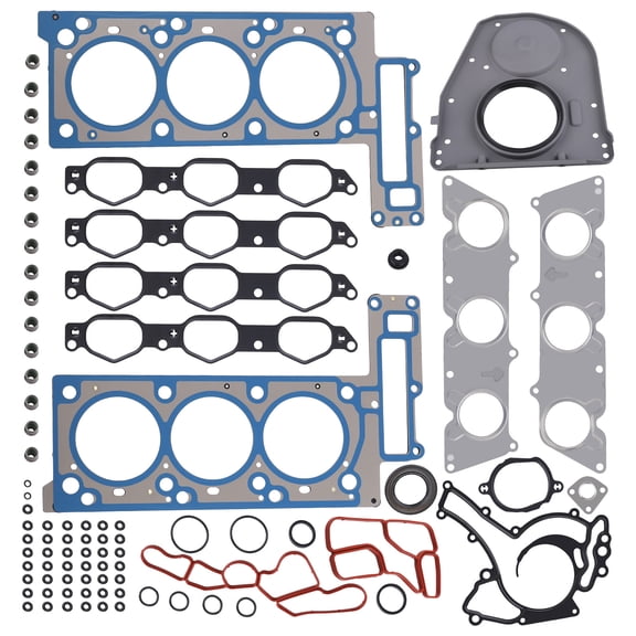 MaXpeedingrods Head Gasket Set for Mercedes-Benz W203 W204 S203 S204 CL203 C209 X204 2005-2015