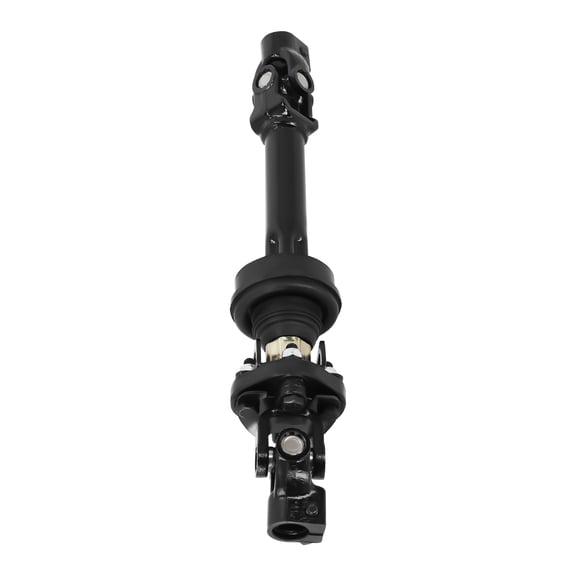 MaXpeedingrods Lower Intermediate Steering Column Shaft for Ford Explorer 2011-2019 / SSV Plug-In Hybrid 2019-2020 / Flex 2010-2019 / Police Interceptor Utility 2013-2018, for Lincoln MKT 2013-2019
