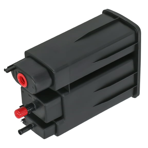 Maxpeedingrods Rear Fuel Vapor Charcoal Canister Fits For Nissan INFINITI, Replaces for 149507Y000 149504BA0A