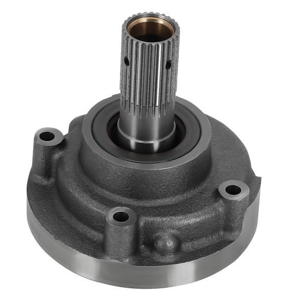 Maxpeedingrods Transmission Charge Pump For Case 550E 550G 650 580SK 580K 590 Replaces 119994A1 A183272