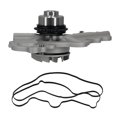 thumbnail image 1 of Maxpeedingrods Water Pump for Ford Flex Edge Fusion Taurus for LincolnMKS MKT for Mazda 6 CX-9 2007-2012, 1 of 10