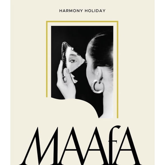 Maafa, (Paperback)