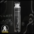 thumbnail image 1 of Maahir Black Edition Air Freshener By Lattafa - 300ml Perfumed Room Spray, 1 of 1