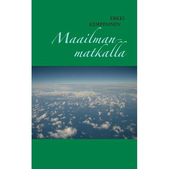 Maailmanmatkalla, (Paperback)