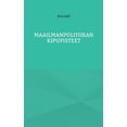 thumbnail image 1 of Maailmanpolitiikan kipupisteet, (Paperback), 1 of 1