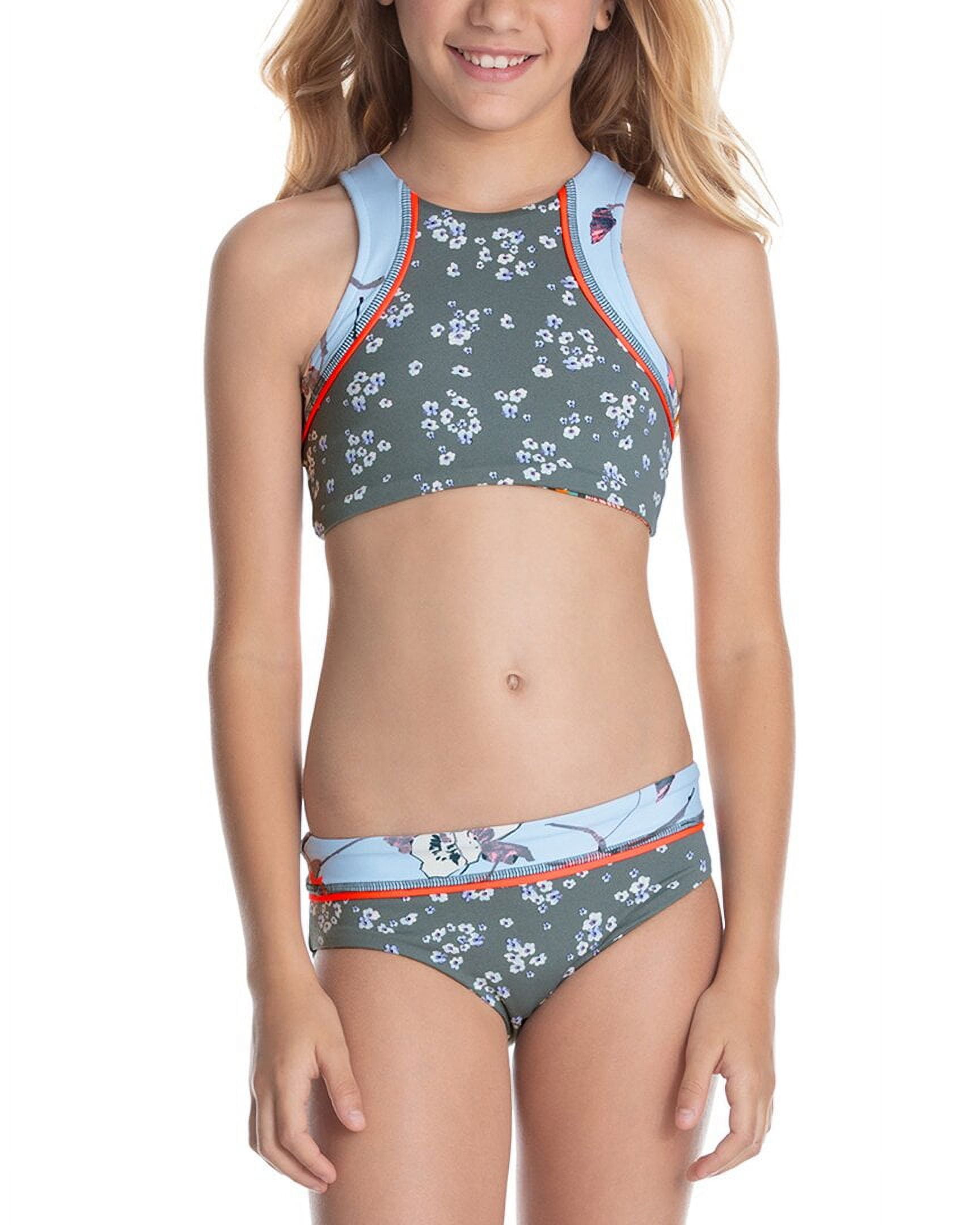 Maaji girls Kids Duo Panty 2pc Set, 8K - Walmart.com