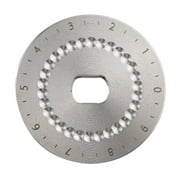 Maal Grinder Plate Parts For Timemore Chestt C/C2/C3/C3S/Slim/nano/ FAST S8Z7