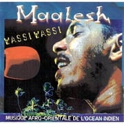 Maalesh - Wassi Wassi - Music & Performance - CD