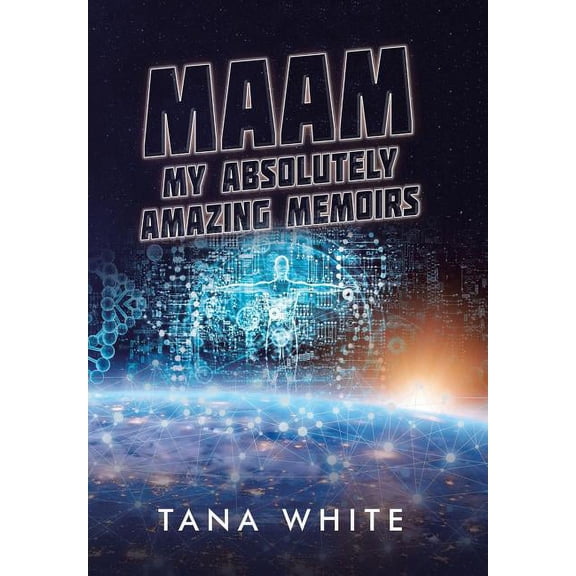 Maam: My Absolutely Amazing Memoirs (Hardcover)