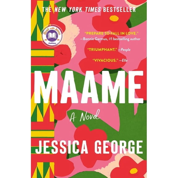 Maame: A Today Show Read with Jenna Book Club Pick, (Paperback)