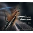 thumbnail image 1 of Maarika Jarvi - Somnium Boreale - Music & Performance - CD, 1 of 1