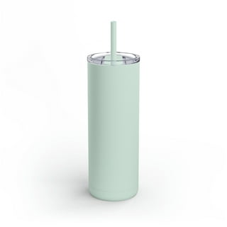 Maars Skinny Acrylic Tumbler with Lid and Straw | 18oz Premium Insulated  Double Wall Plastic Reusabl…See more Maars Skinny Acrylic Tumbler with Lid
